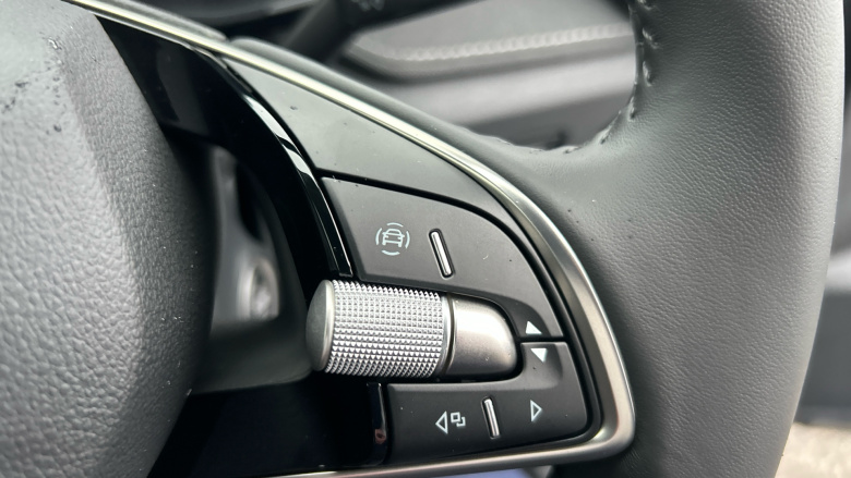 Skoda Fabia 1.0 TSI 116 SE L Edition 5dr Petrol Hatchback